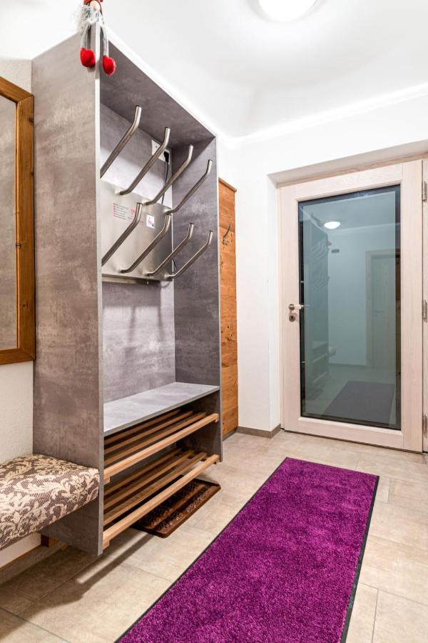 Apartment Michi By Interhome Schwendau Exterior photo